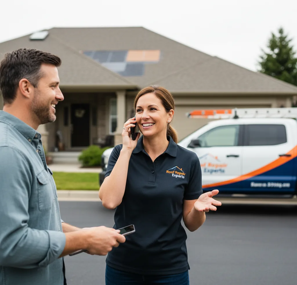 Genera Roof Repair customer support in Shamokin Dam